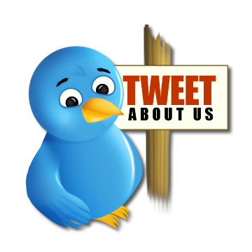 Follow iWebbIt on Twitter